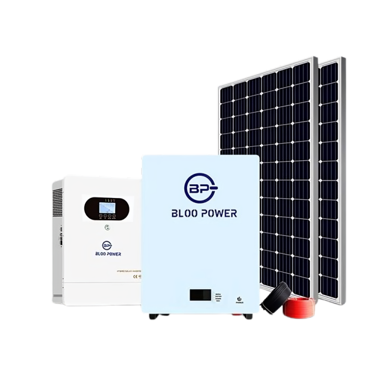 Solar Batteries