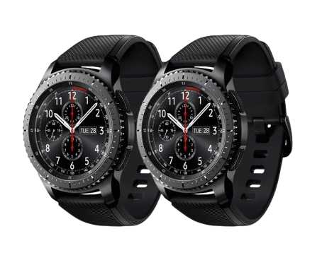 Samsung Gear S3