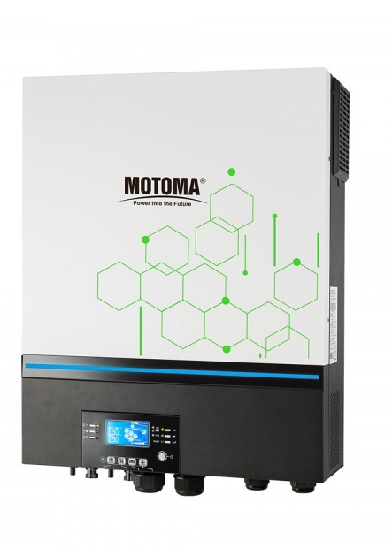 Motoma Solar Energy Inverter